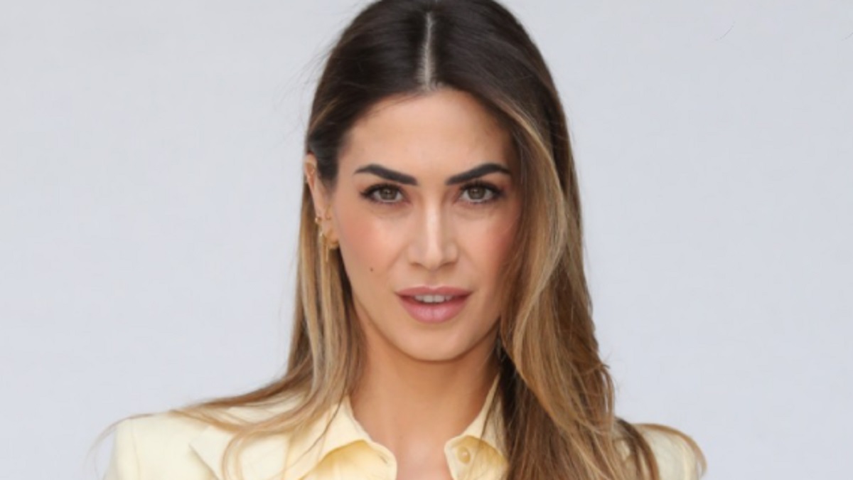 Foto Missione Beauty Melissa Satta