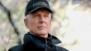 Foto NCIS 18 - Gibbs