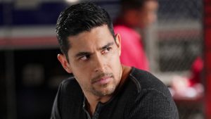 Foto NCIS 18 - Nick Torres