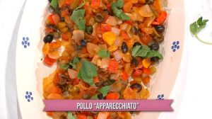 Foto Pollo Apparecchiato E Sempre Mezzogiorno Fabio Potenzano