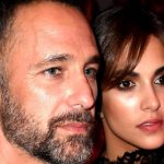 Rocio Munoz Morales irritata: “Falso che sia separata di fatto da Raoul Bova”