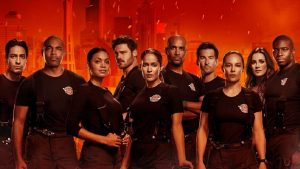 Foto Station 19 stagione 5
