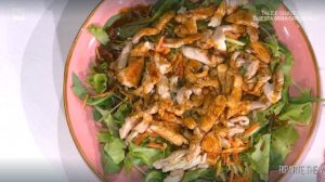 Foto Straccetti Di Tacchino In Agrodolce Zia Cri E sempre Mezzogiorno