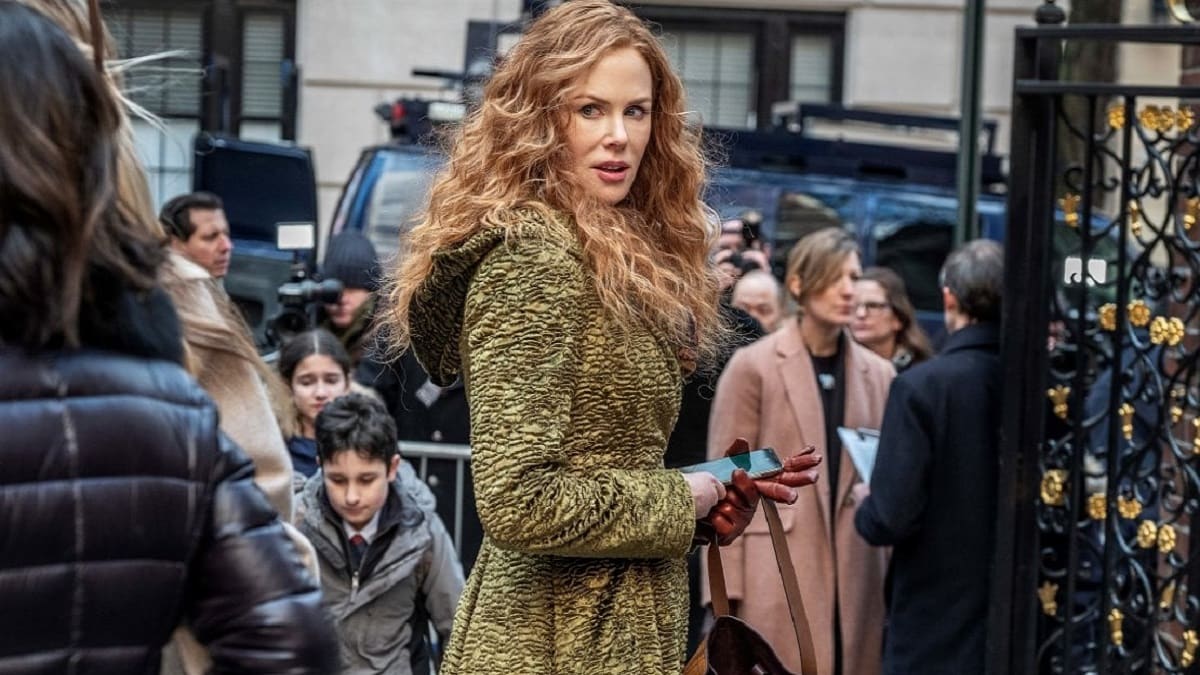 Foto The Undoing - Nicole Kidman