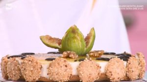 Foto Torta Dolce Passione Cilentana E Sempre Mezzogiorno