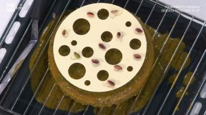 Foto Torta Panarea E Sempre Mezzogiorno