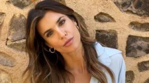 Foto Elisabetta Canalis Vite Da Copertina