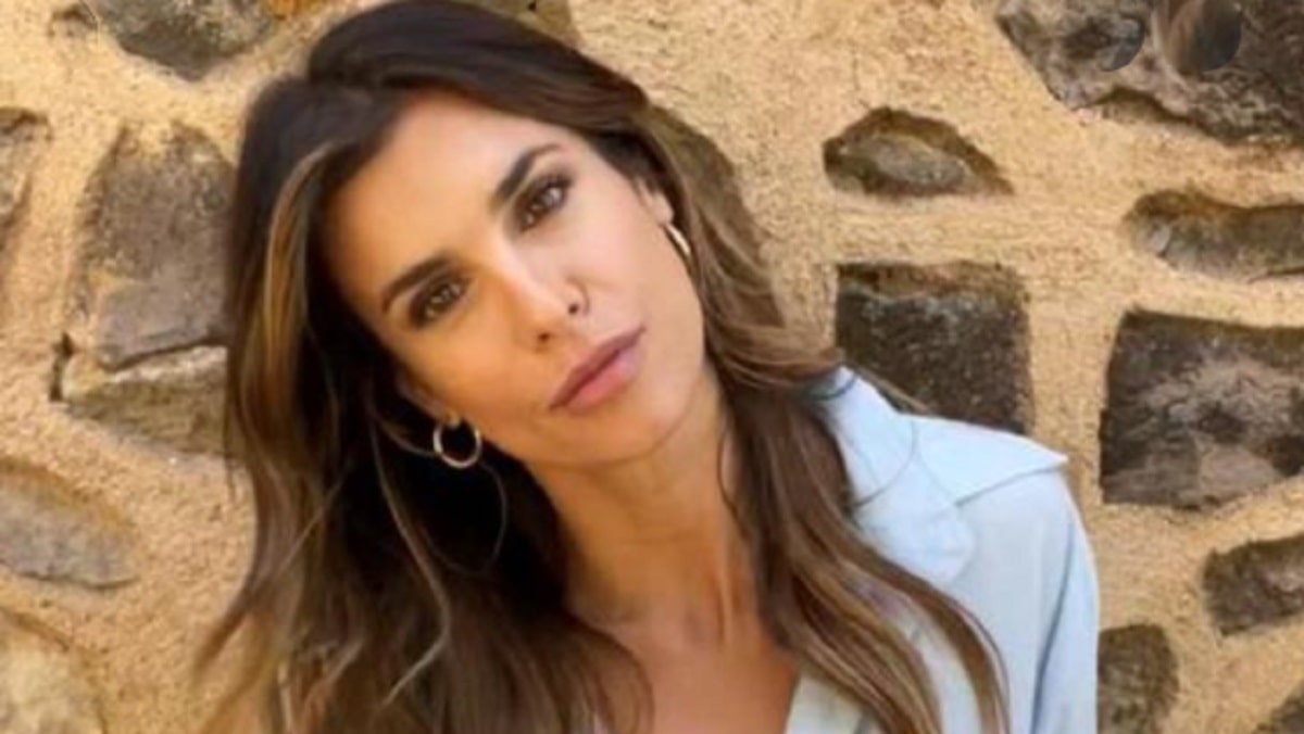 Foto Elisabetta Canalis Vite Da Copertina