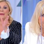 Uomini e Donne, Tina Cipollari contro Gemma: “La vorrei far rinsavire”