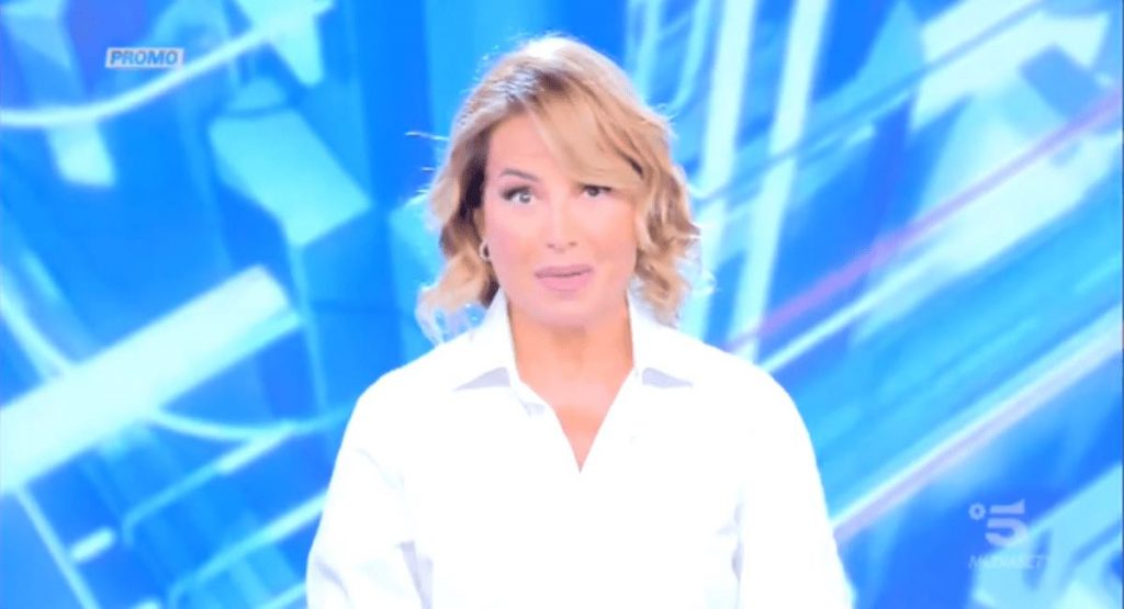 Programmi T V Oggi Pomeriggio Canale 5