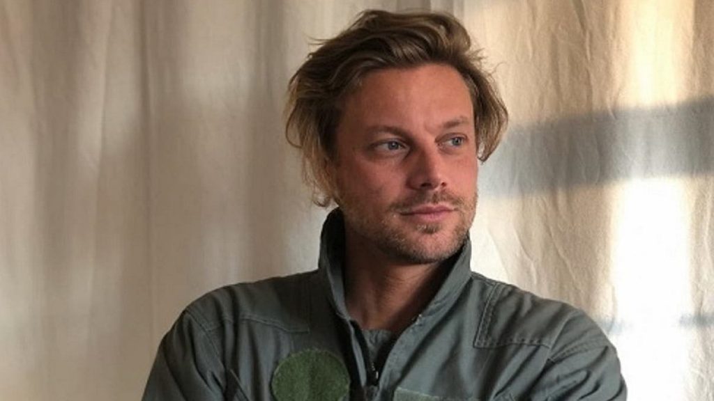 Gf Vip Davide Silvestri Potrei Non Legare L Affondo Ad Una Concorrente Lanostratv