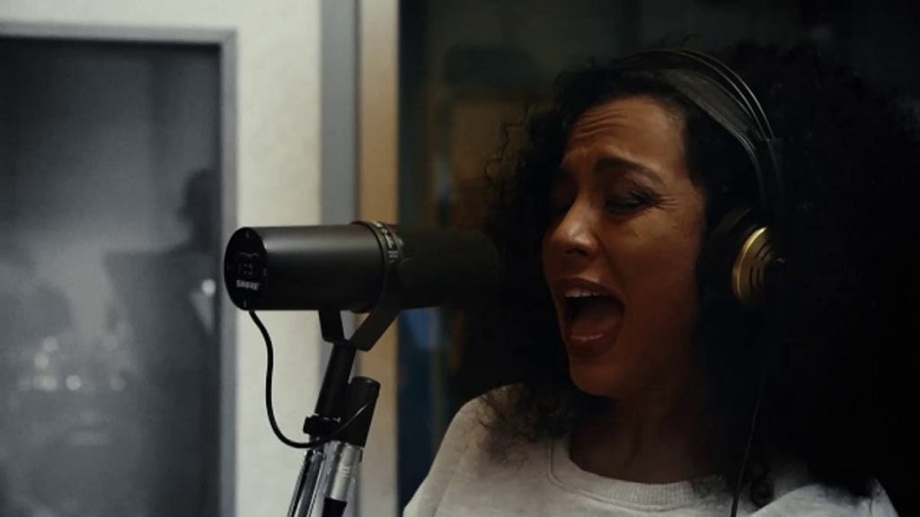 Tale E Quale Show Deborah Johnson Confessa Non Mi Era Mai Capitato Prima Lanostratv