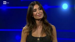 Foto Federica Nargi Tale e Quale Show