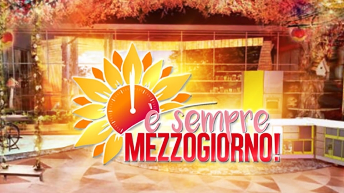 foto logo autunno E' sempre mezzogiorno