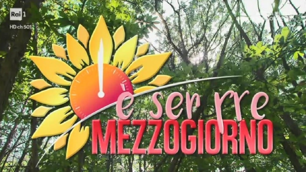 foto logo bosco è sempre mezzogiorno