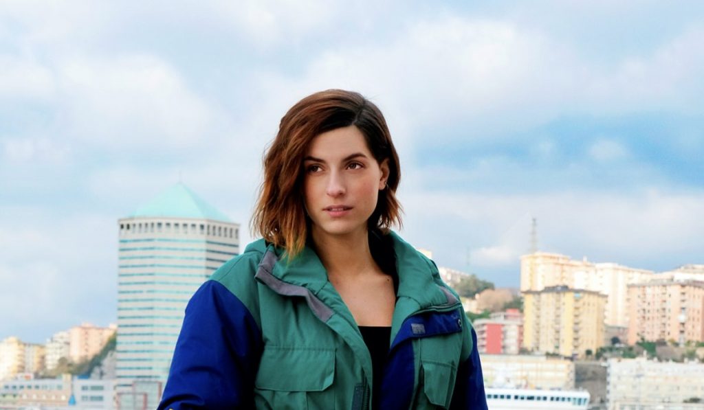 Blanca prima puntata fiction Rai1 riassunto e quando va in onda la replica LaNostraTv