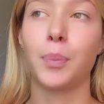 Natalia Paragoni, paura per un linfonodo ingrossato: “Ero nel panico totale”