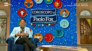 foto oroscopo Paolo Fox 17 settembre