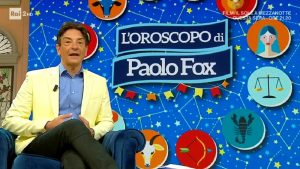 foto oroscopo Fox 15 settembre