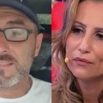 Uomini e Donne, Ursula contro Sossio: “Non gli ho mai negato di vedere la bambina”