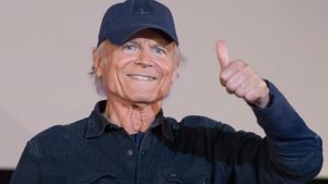 foto Terence Hill