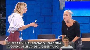 Foto Veronica Peparini e Alessandra Celentano Lite Amici 21