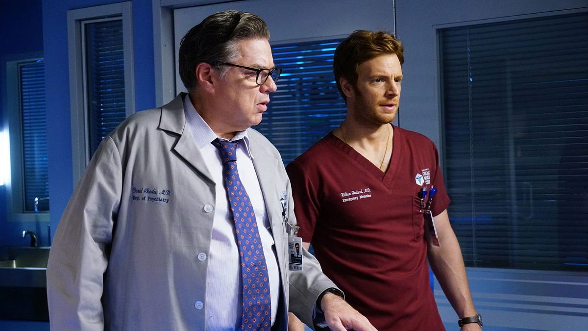 Foto Chicago Med 6