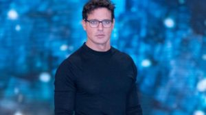 Foto Gabriel Garko Verissimo