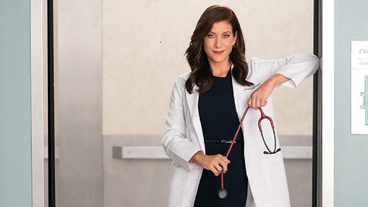 Foto Grey's Anatomy 18 - Addison Montgomery