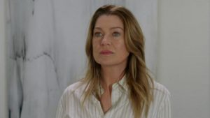 Foto Grey's Anatomy 18 - Meredith Grey