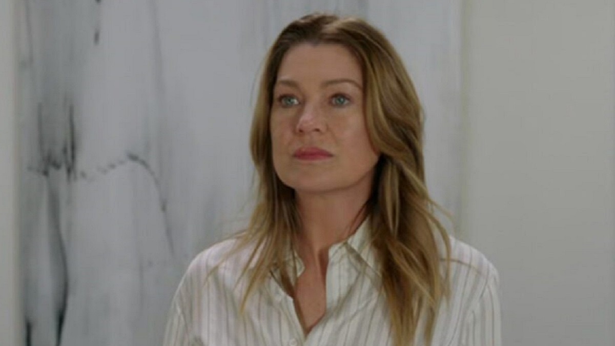 Foto Grey's Anatomy 18 - Meredith Grey