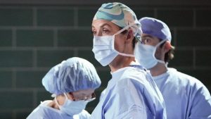 Foto Grey's Anatomy 18x03 - Addison Montgomery