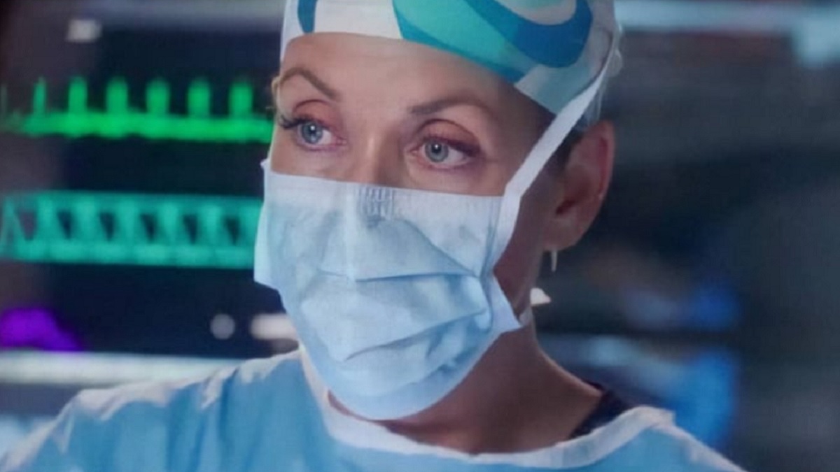 Foto Grey's Anatomy 18x03 - Addison Montgomery