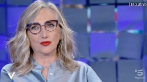 Foto Lunetta Savino Verissimo