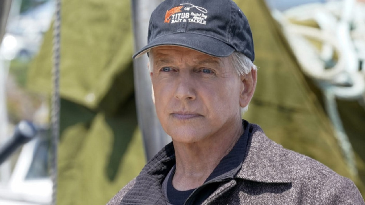 Foto NCIS 19x04 - Gibbs