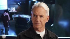 Foto NCIS Leroy Jethro Gibbs