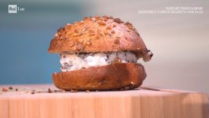 Foto Panini Dolci Ai 4 Cereali E Sempre Mezzogiorno