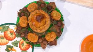 Foto Pasticcio In Crosta Di Halloween E Sempre Mezzogiorno