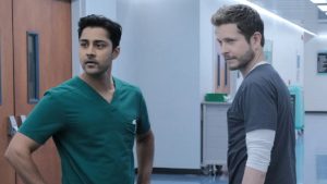 Foto The Resident 3