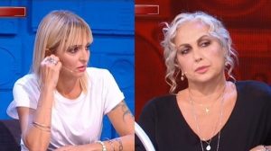 Foto Amici 21 Veronica Peparini Alessandra Celentano