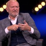 Andrea Pucci dopo l’annuncio di Sanremo si mette a nudo su instagram (FOTO)