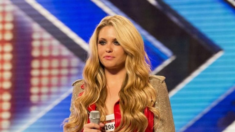Bianca Gascoigne chi è, cosa fa, età: tutto sulla figlia del calciatore
