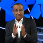 Carlo Conti ha incassato due no per il suo Tale e Quale: “Hanno preferito Fazio”