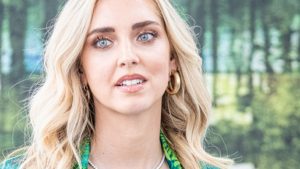 Foto Chiara Ferragni