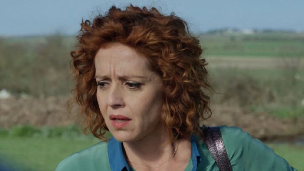Chi è L Attrice Di Imma Tataranni