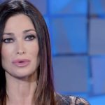 Manuela Arcuri, crisi col marito Giovanni? “Non è un periodo facile”