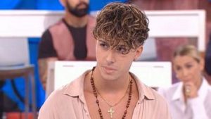 foto mattia amici 21 stroncato prolli