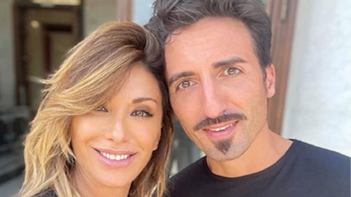 foto Sabrina Salerno Samuel peronismi