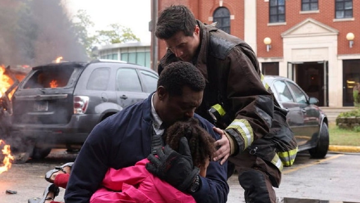 Foto Chicago Fire 10