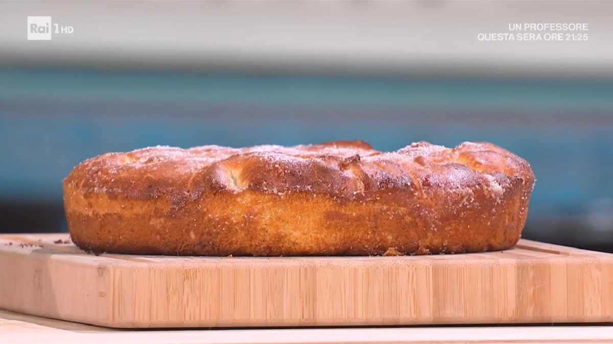 Foto Focaccia Alla Panna Fulvio Marino